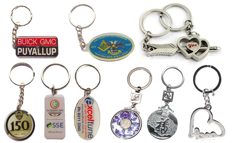 Key Chains