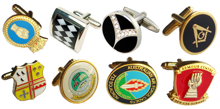 Cufflinks