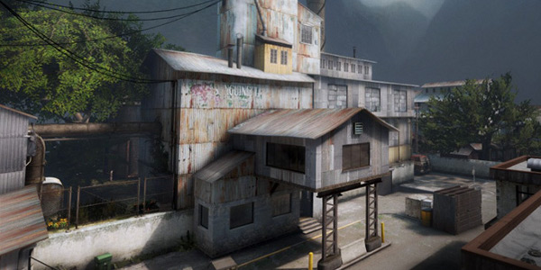 Counter-Strike: Global Offensive Operation Bravo Goes Live Counter-Strike: Global Offensive Operation Bravo Goes Live