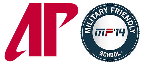 Austin Peay State University named a 2014 Military Friendly School