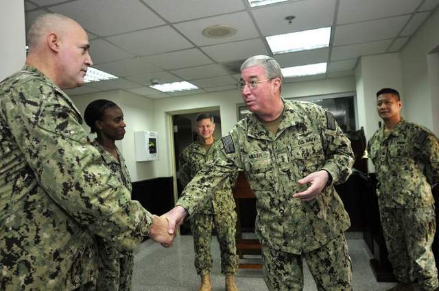 Official funds OK‘d for command coins Official funds OK‘d for command coins