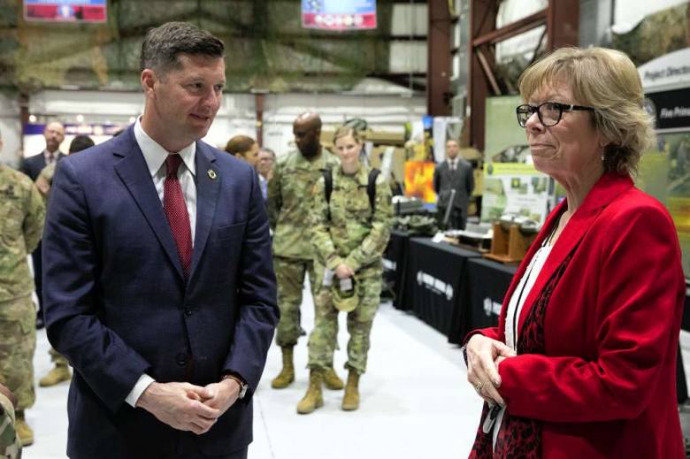 Vernon non-profit, Supplies for Soldiers receives ‘challenge coin’ for meritorious service Vernon non-profit, Supplies for Soldiers receives ‘challenge coin’ for meritorious service